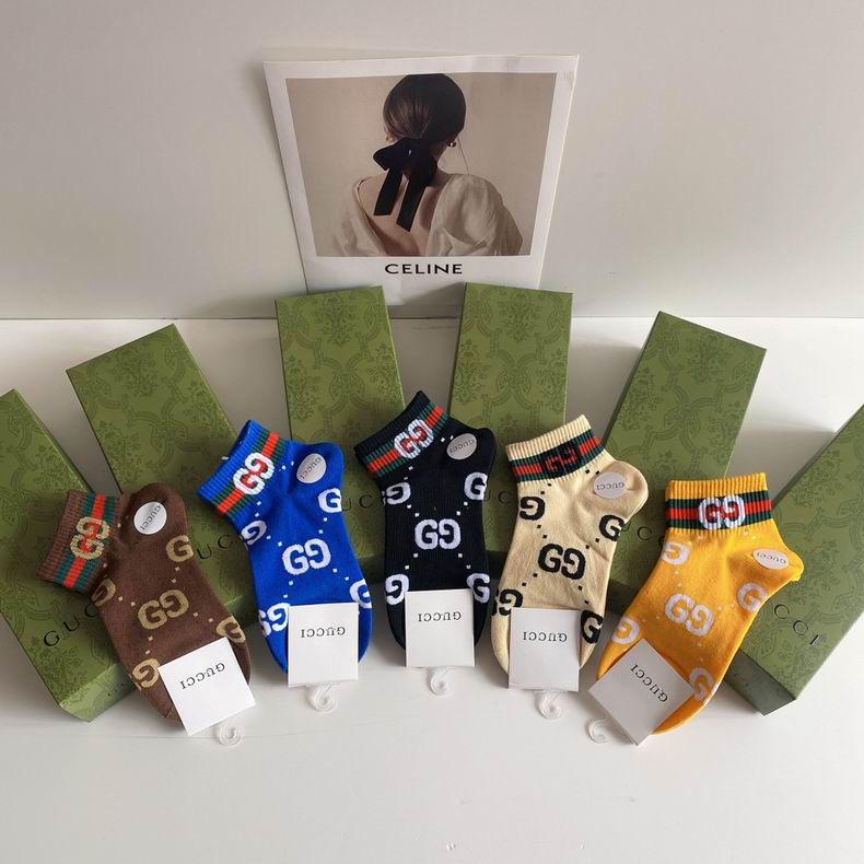 Gucci socks 11
